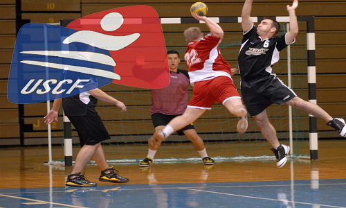 2019 - USCF - Handball