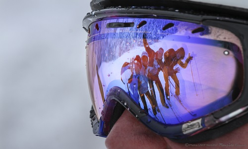 2019 - Nord-Est - Ski alpin