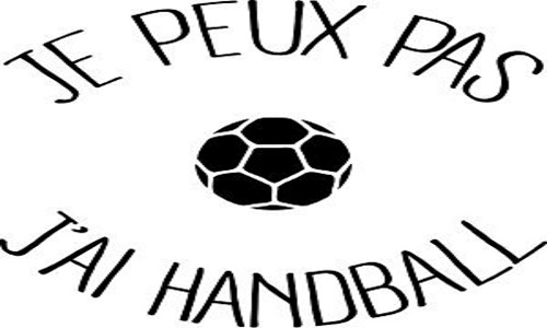 2019 - ATL - Handball