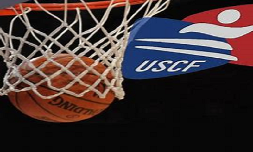 2019 - USCF - Basket