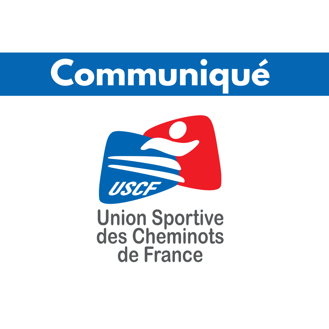 JO 2024 Paris : Organisation sportive USCF modifiée en conséquence