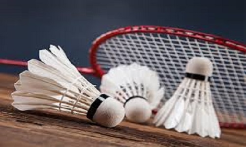 2019 - ATL - Badminton