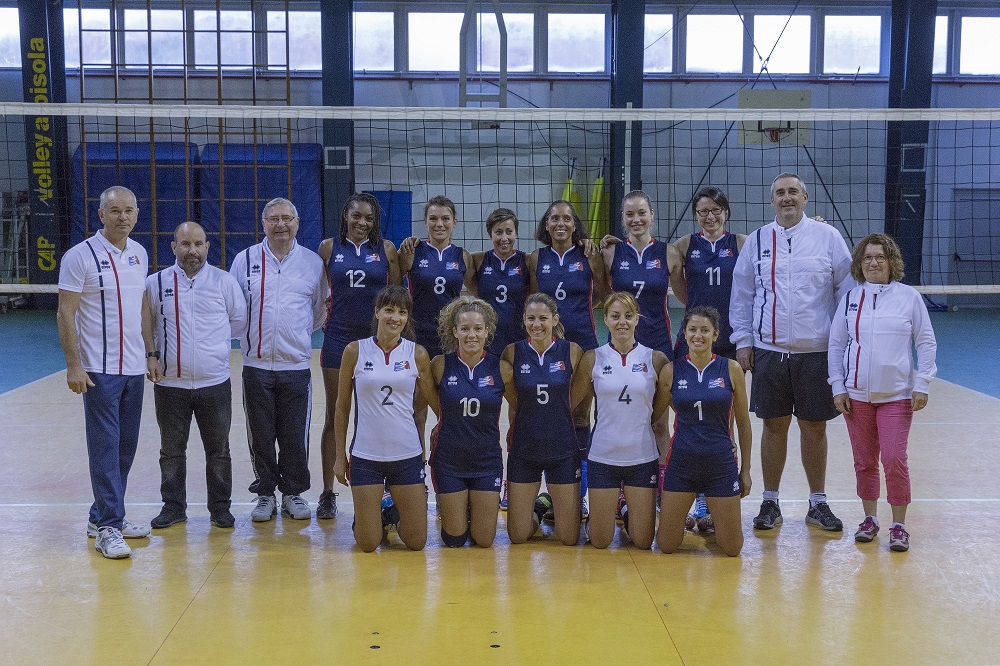 rencontres sportives internationales