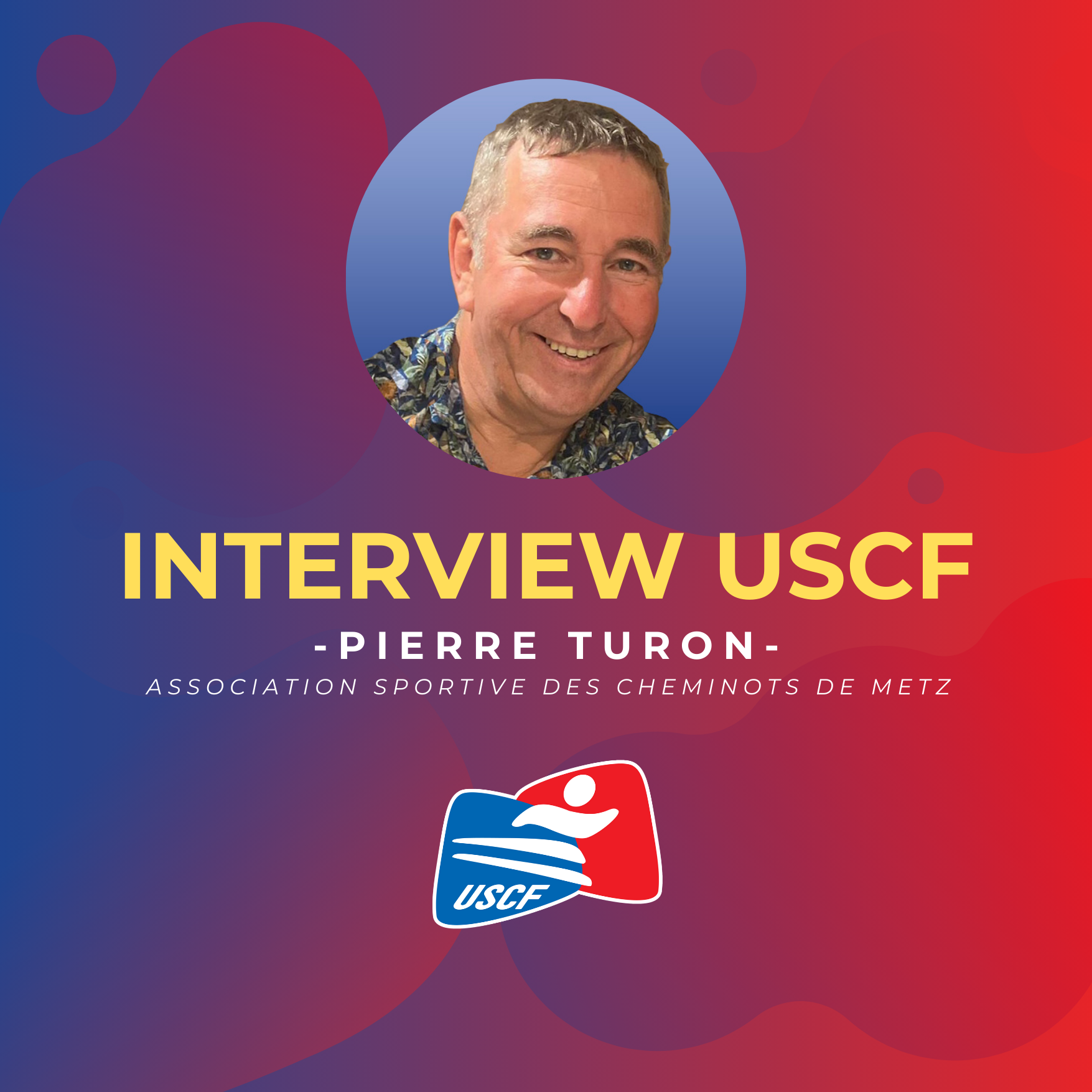 L'interview USCF #1