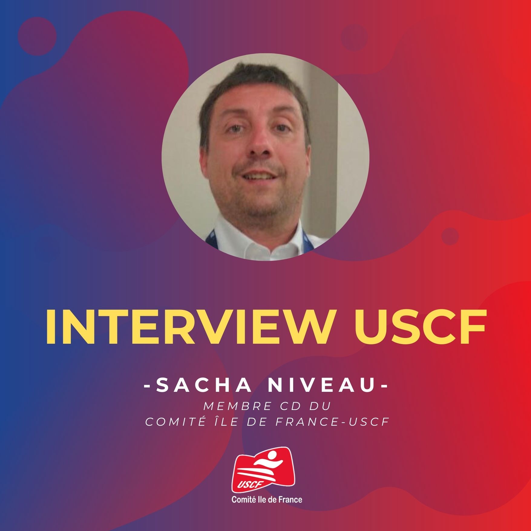 L’interview USCF #2