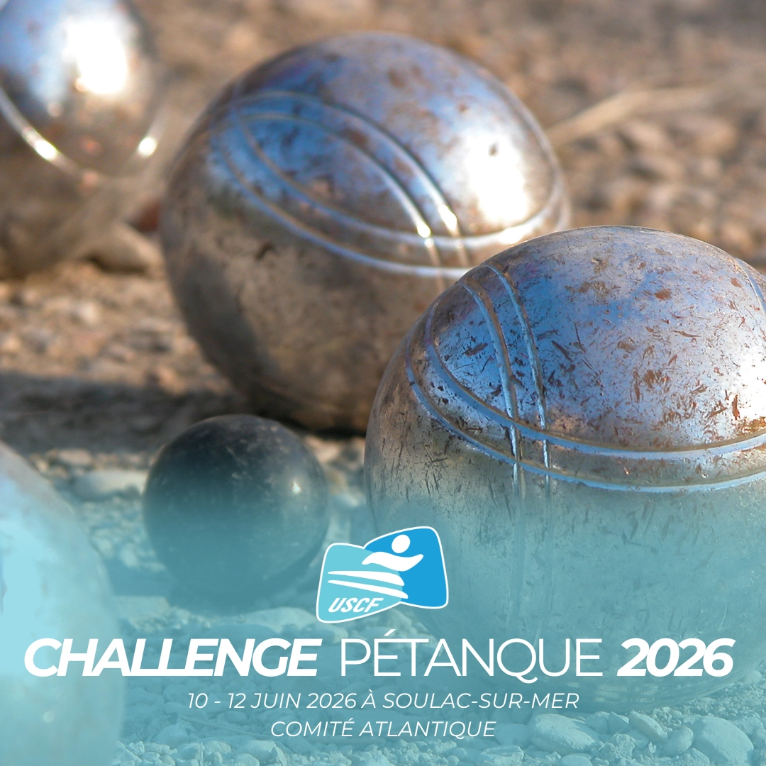 ➡️ Retour sur le Challenge ATL Pétanque 2026 🎯🩵💙