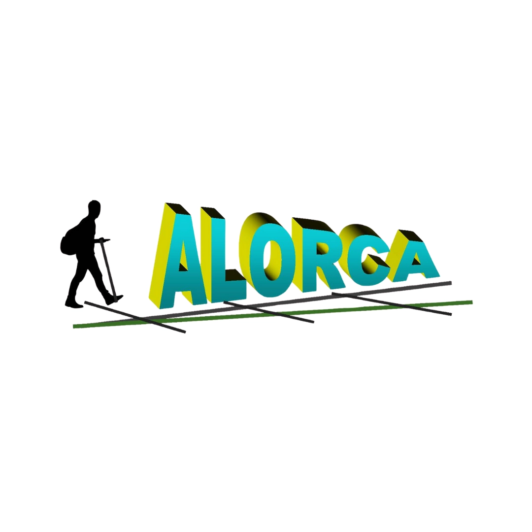 Logo ALORCA - Verneuil sur Seine