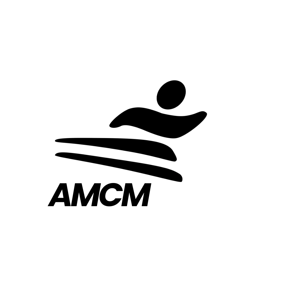 Logo AMC Mitry