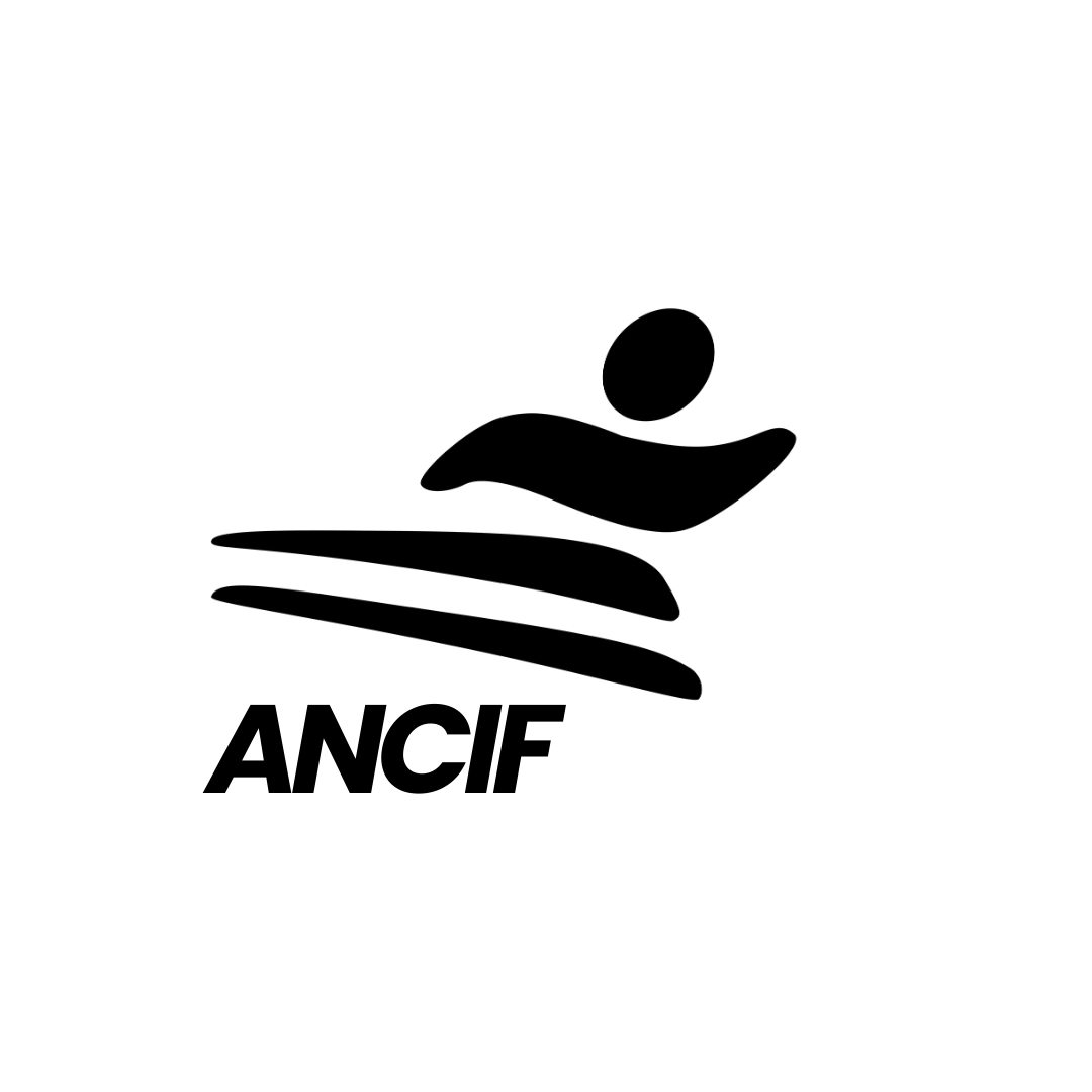 Logo ANCIF - Verneuil