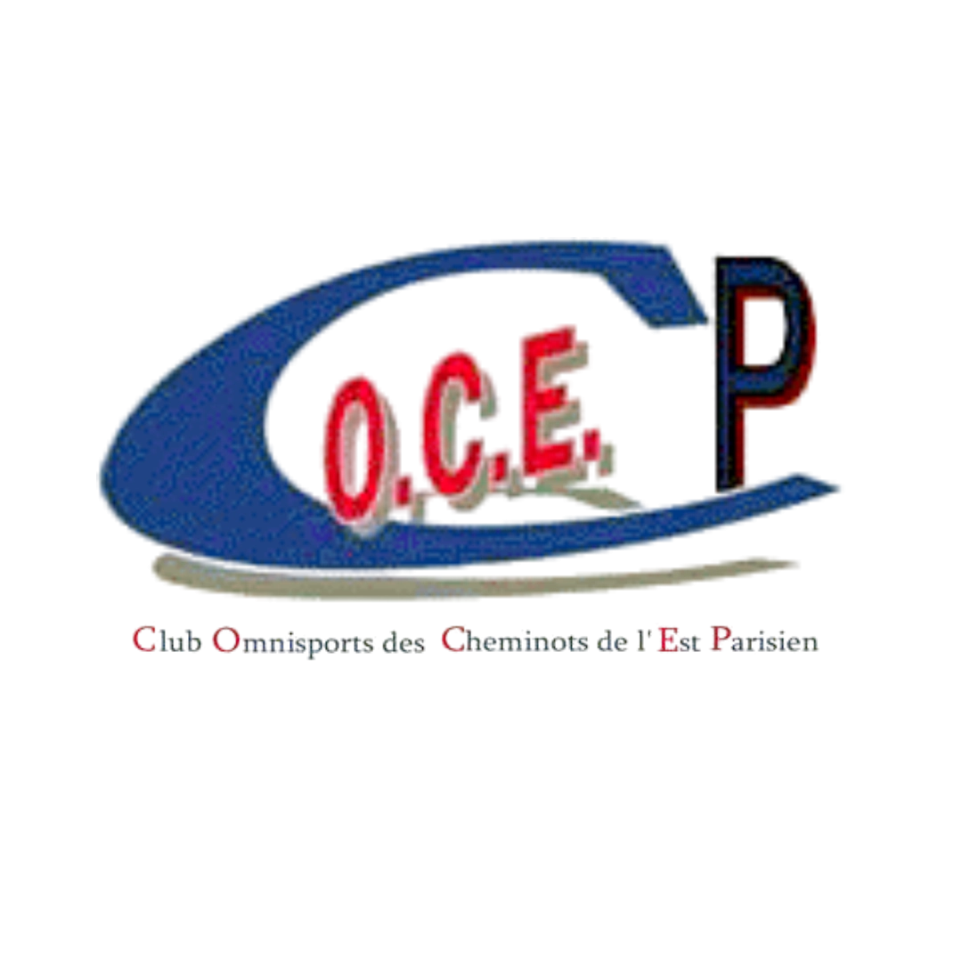 Logo COCEP - Chelles