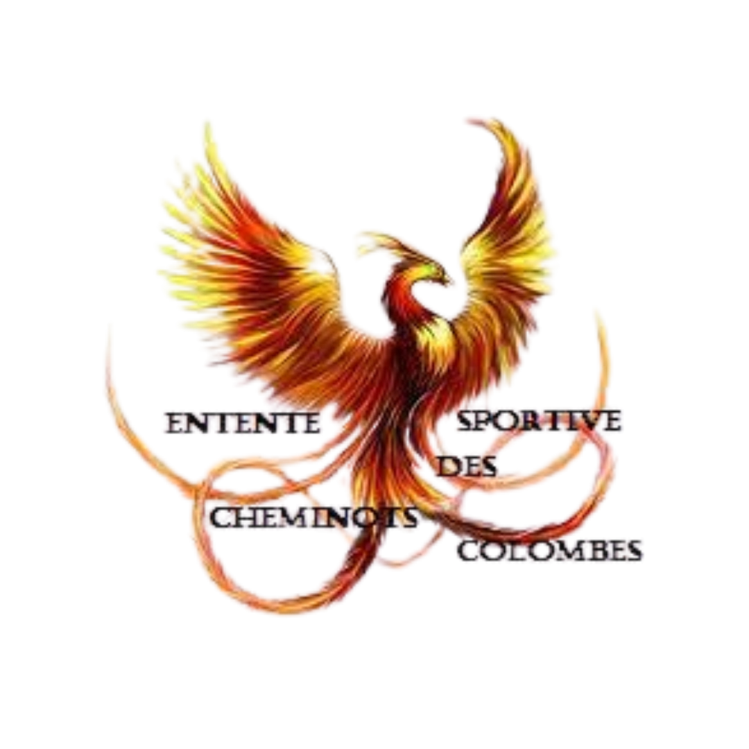 Logo ESC Colombes