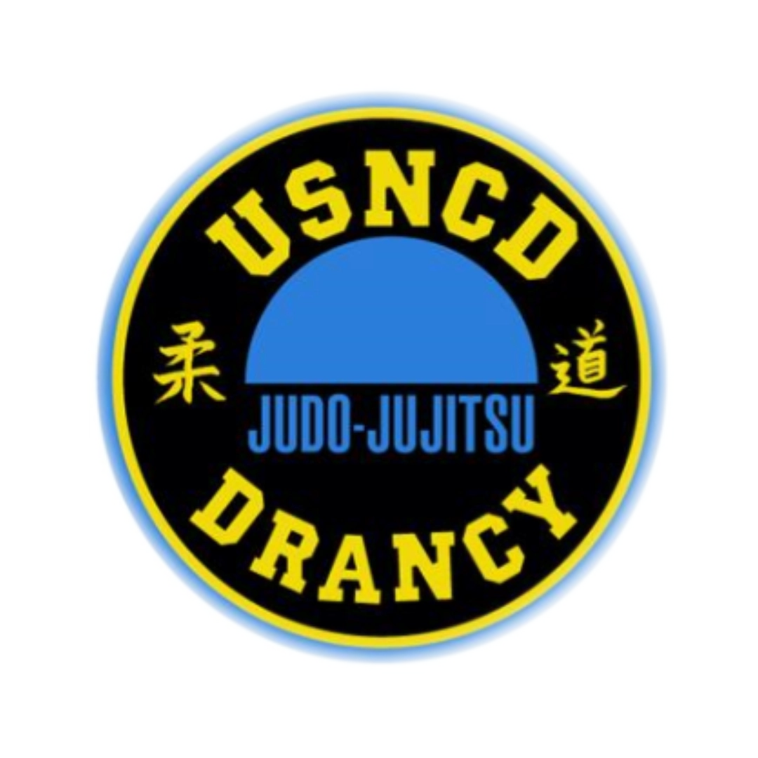 Logo Drancy - USNCD