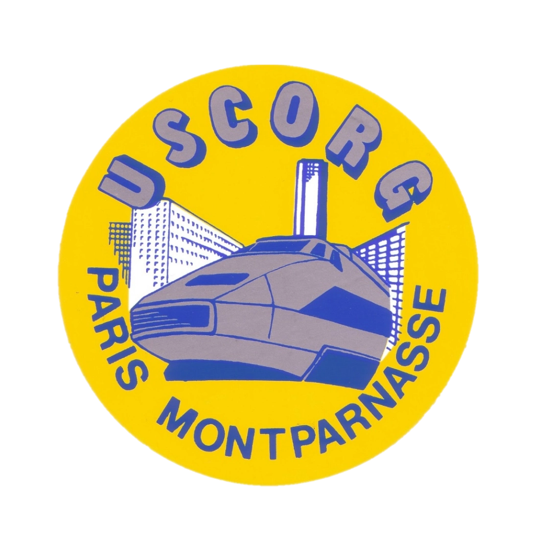 Logo USCORG