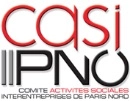 CASI Paris Nord