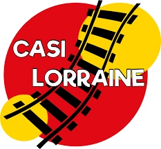 CASI Lorraine