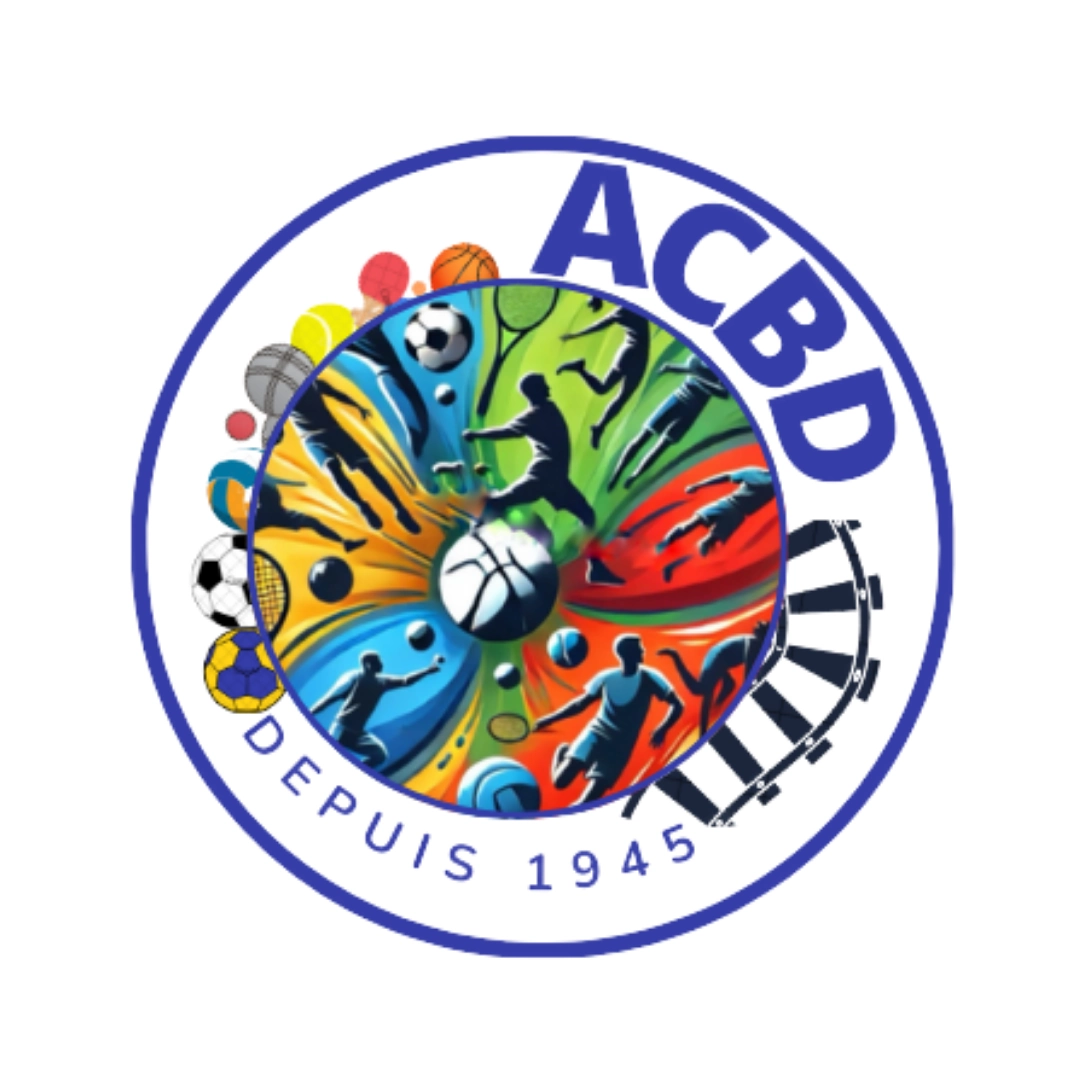 Logo AC Blainville Damelevières