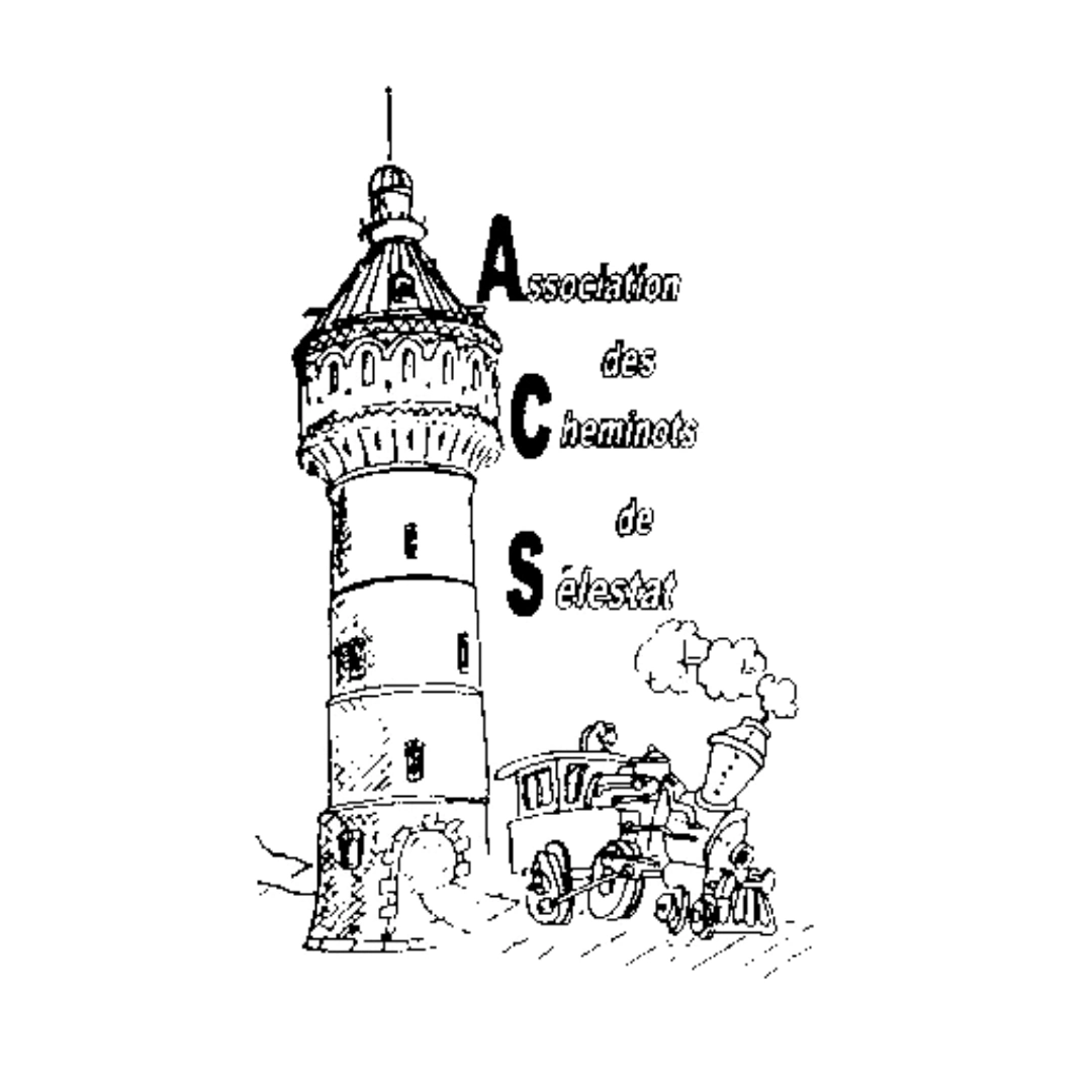 Logo AC Sélestat
