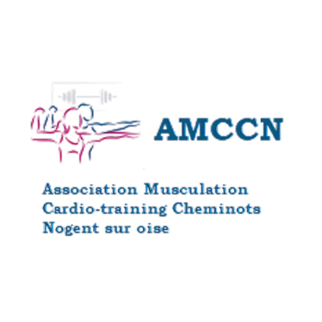 Logo AMC Creil - Nogent