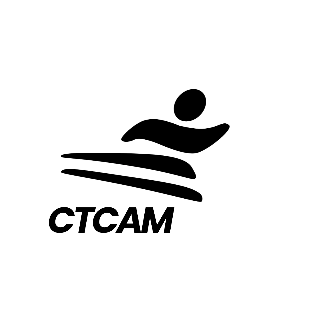 Logo CTCAM