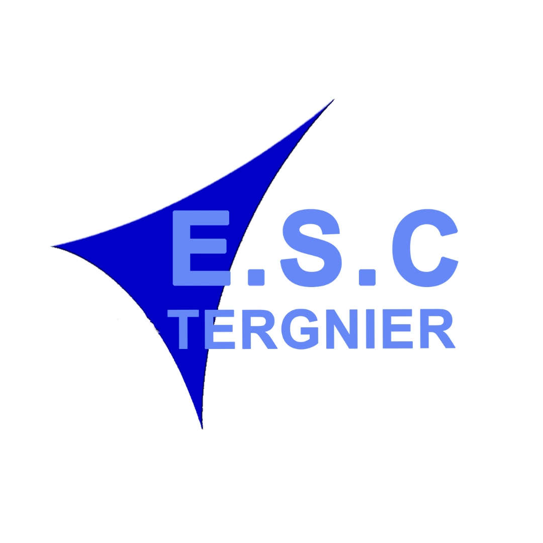 Logo ESC Tergnier