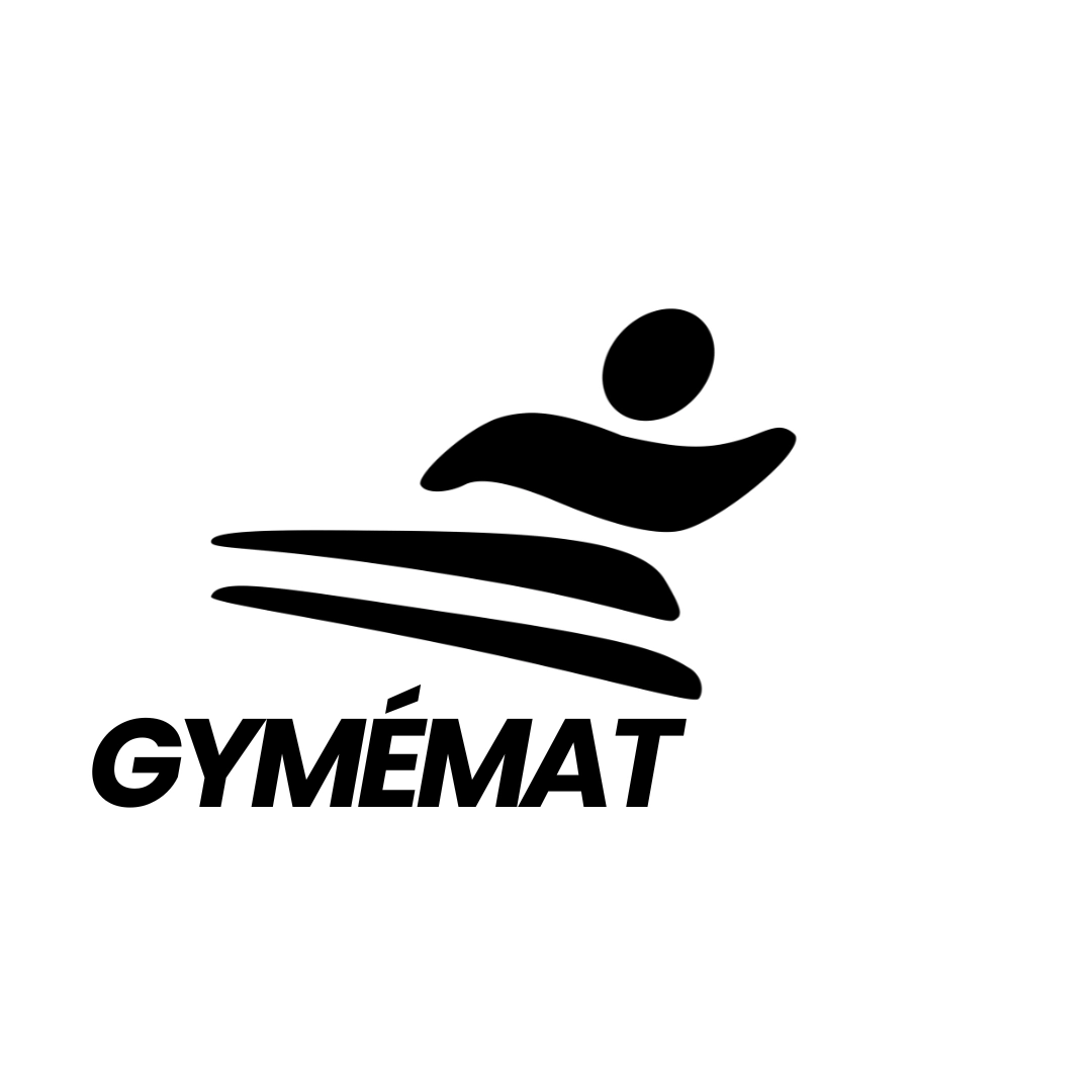 Logo GYMéMAT