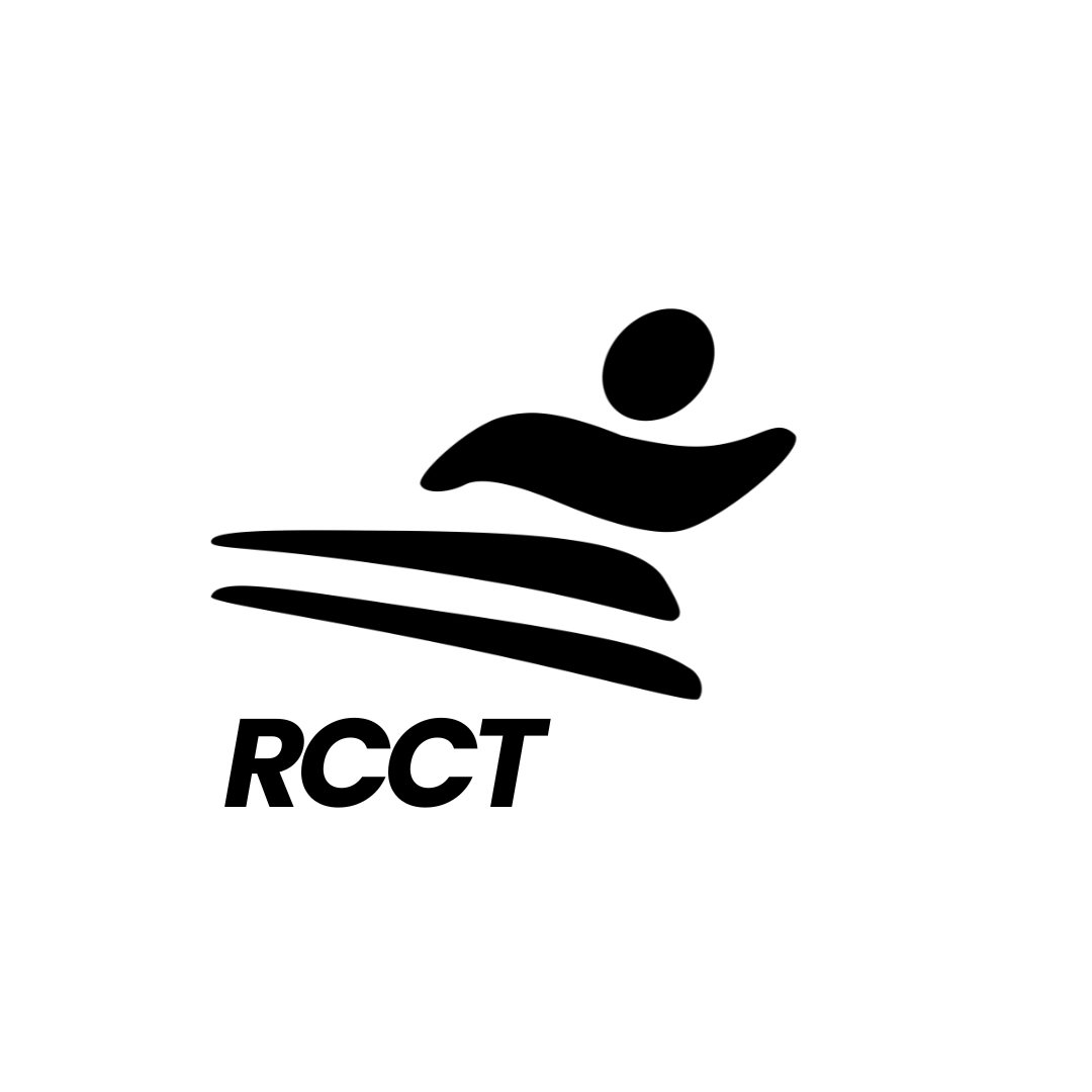 Logo Racing Club des Cheminots Troyens - RCCT