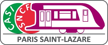 CASI Paris Saint-Lazare