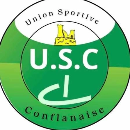 Logo US Conflanaise