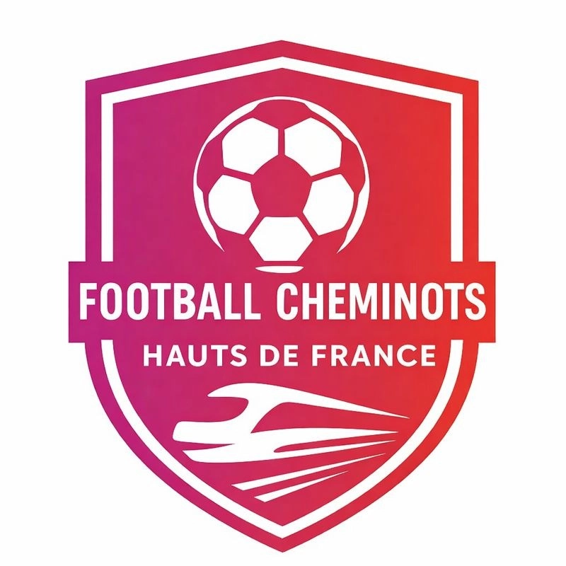 Football Cheminots Hauts de France