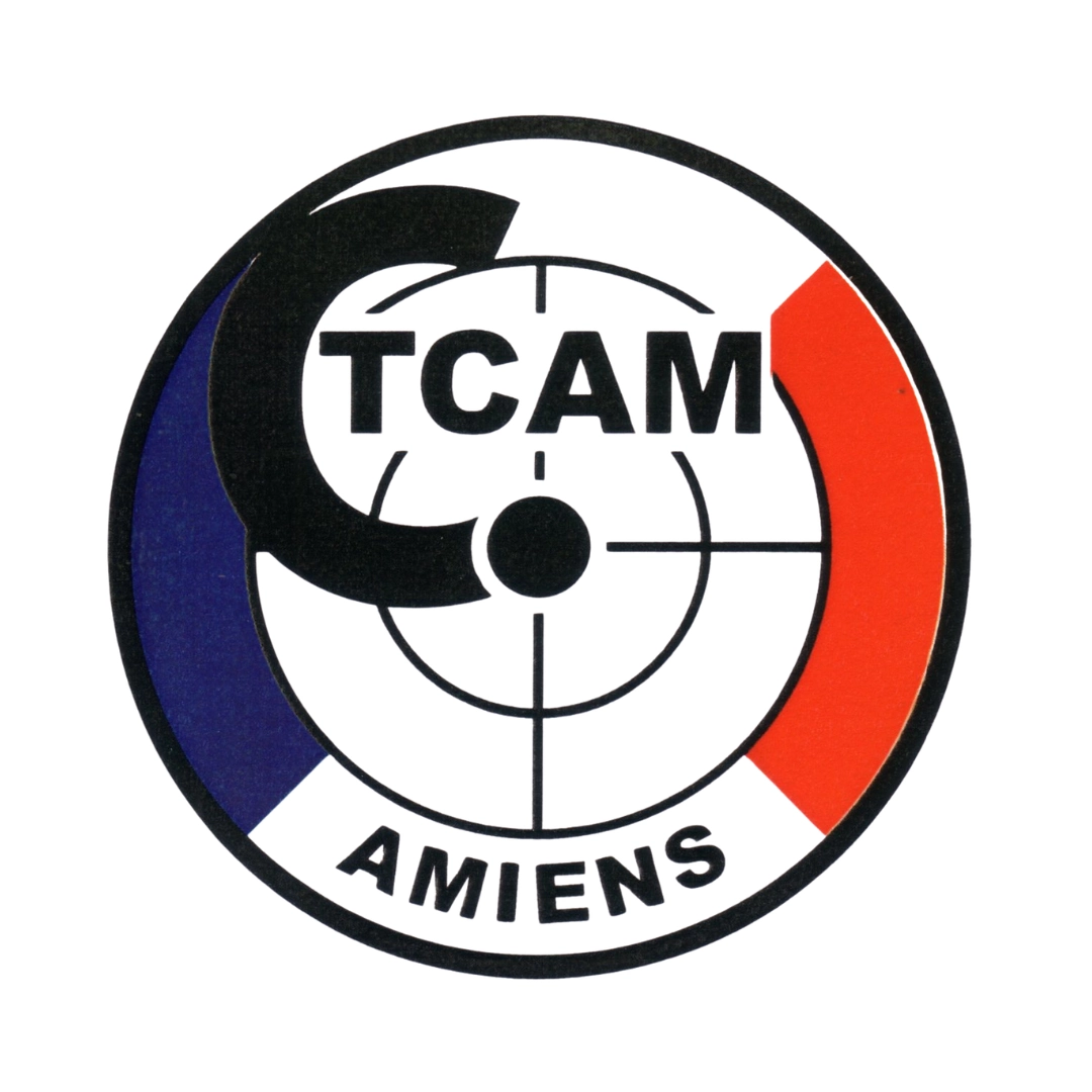 Logo CTCAM