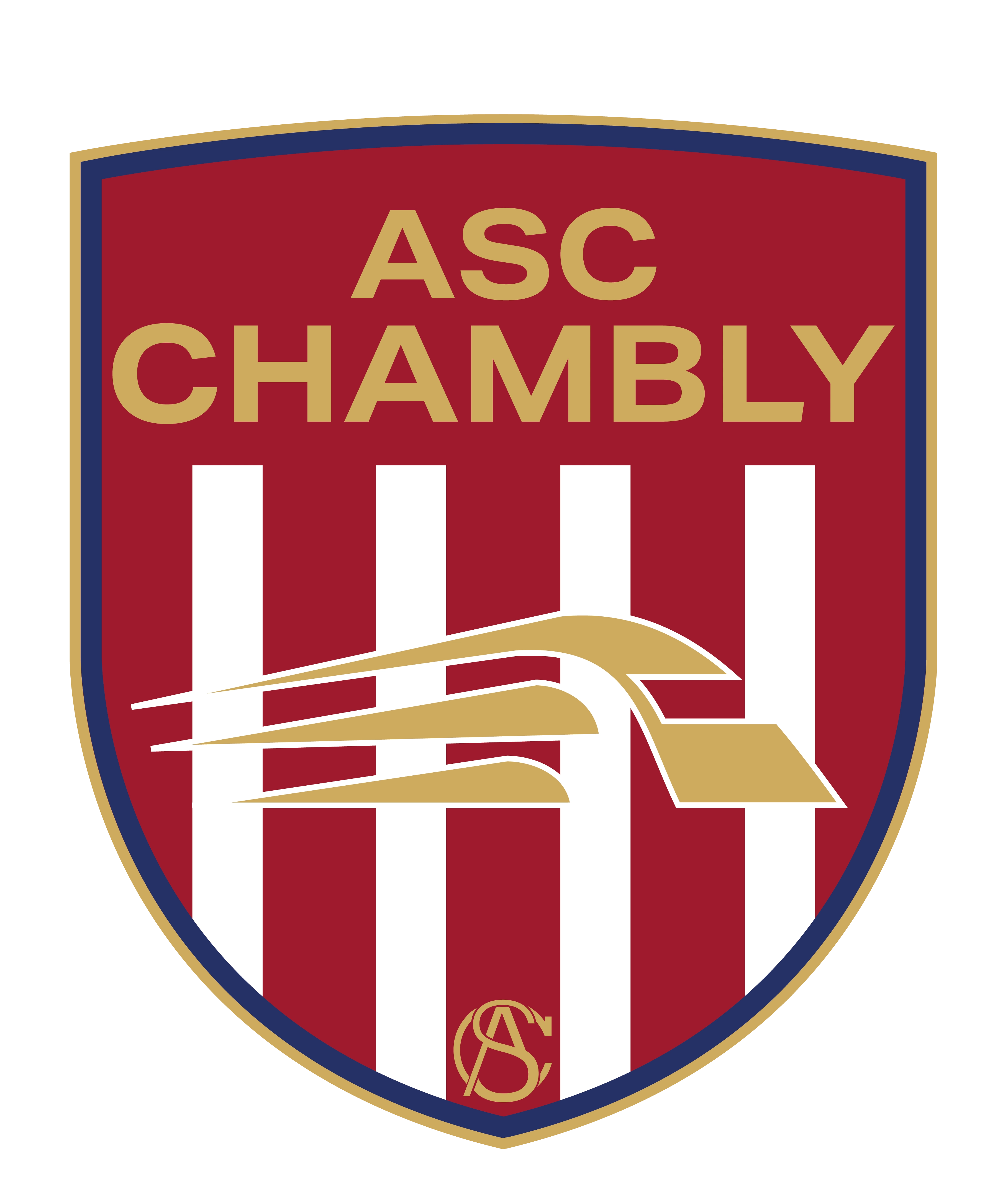 Logo ASC Chambly