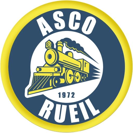 Logo ASCO Rueil