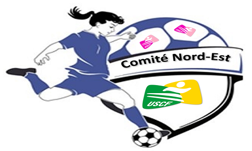 2021 - Nord-Est - Football féminin - ANNULÉ