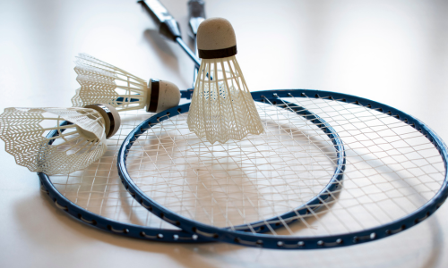 2024 - CIDF - Badminton - CLOS