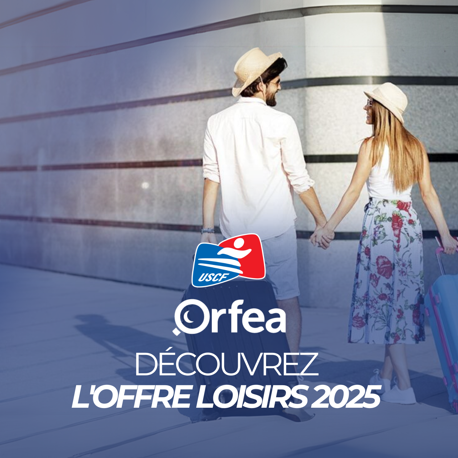 USCF x Orfea