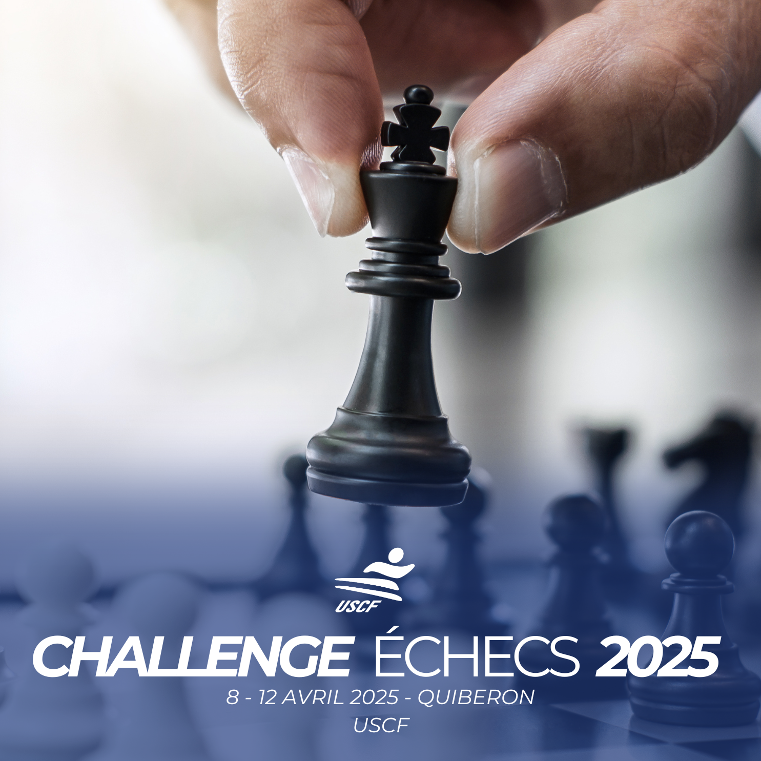 Retour sur le Challenge USCF Échecs 2025