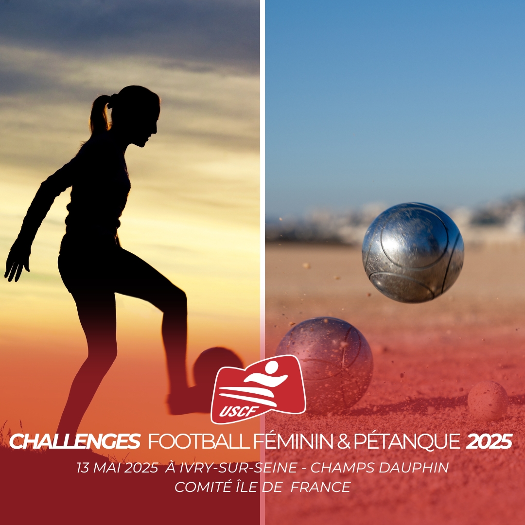 Retour sur les challenges CIDF à Champs Dauphin !