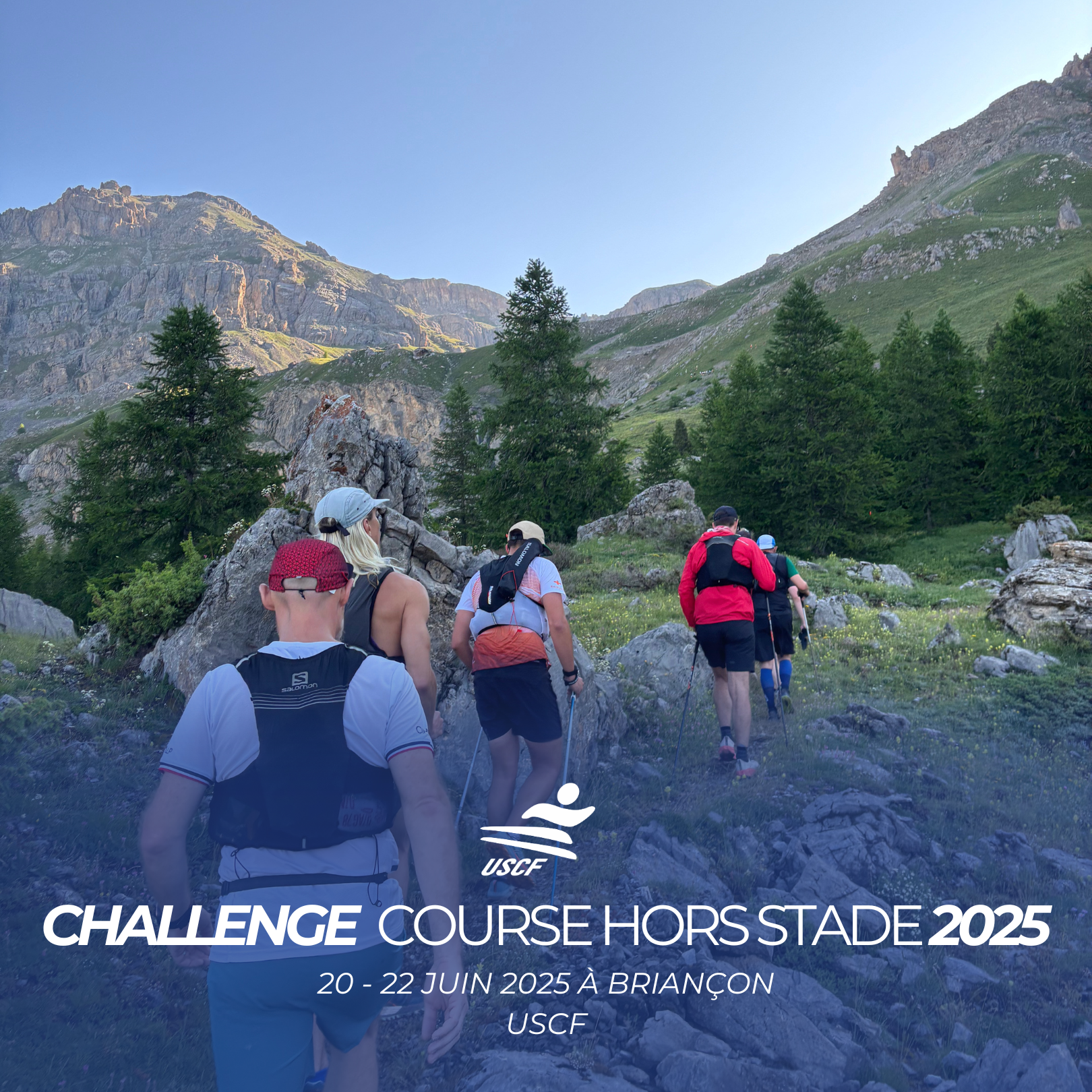 Retour sur le Challenge USCF Course Hors Stade 2025