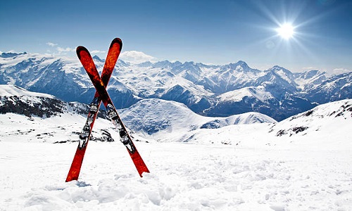 2022 - USCF - Ski Alpin