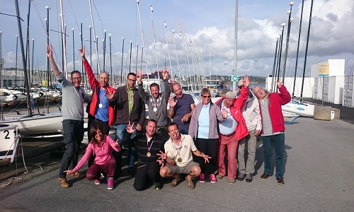 2025 - Atlantique - Voile