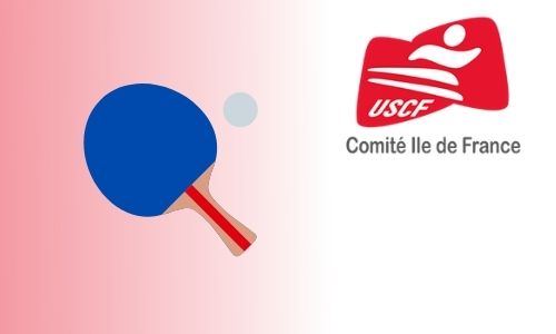 2021 - CIDF - RAS Tennis de Table - REPORTE