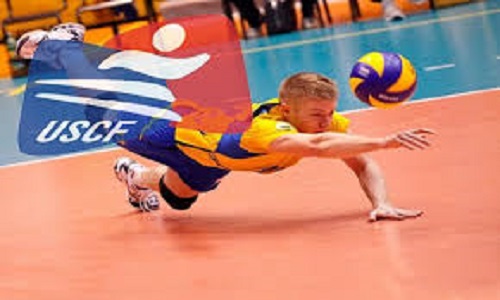 2024 - Atlantique - Volley