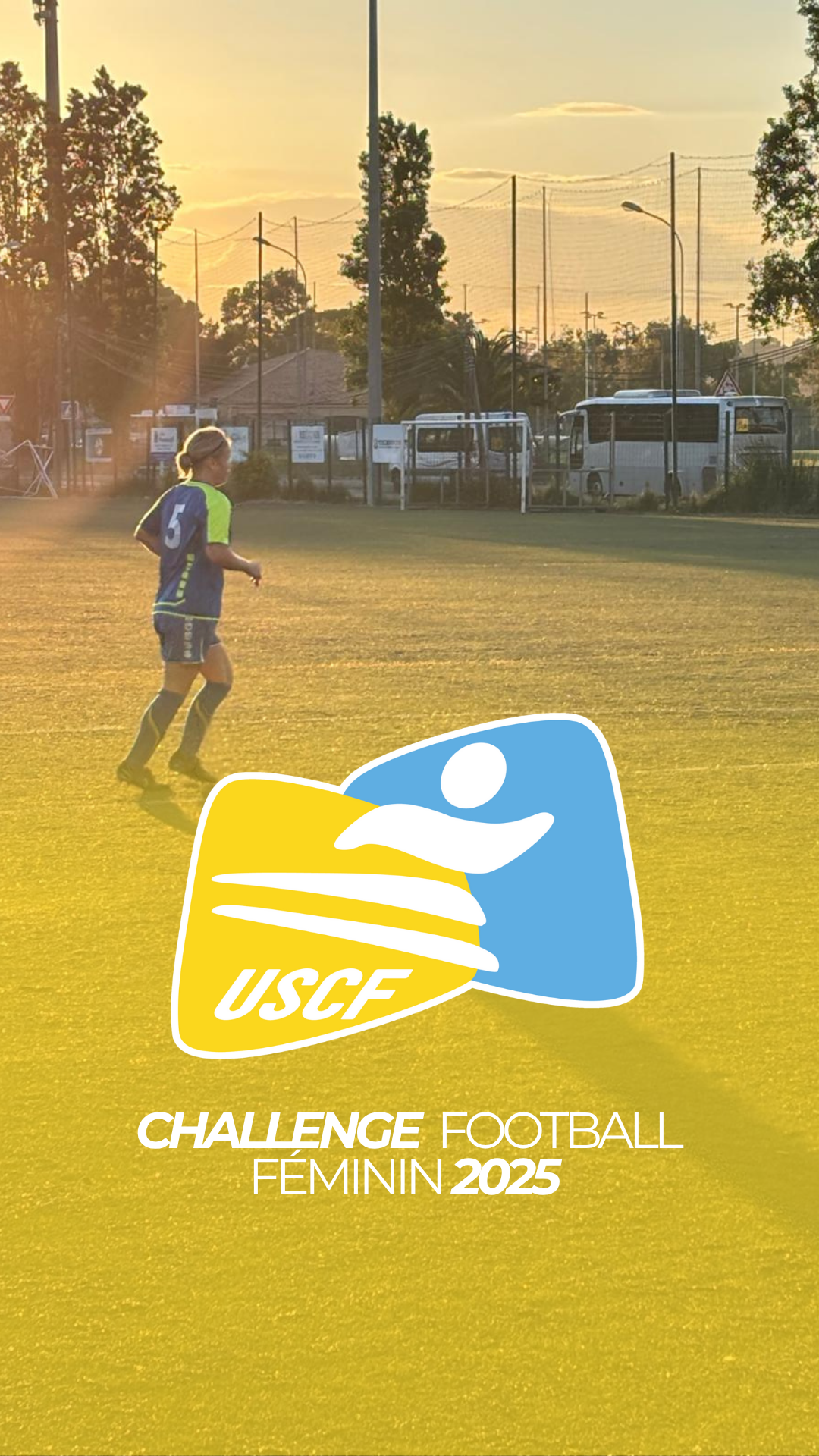 Retour sur le Challenge SEM Football Féminin 2025