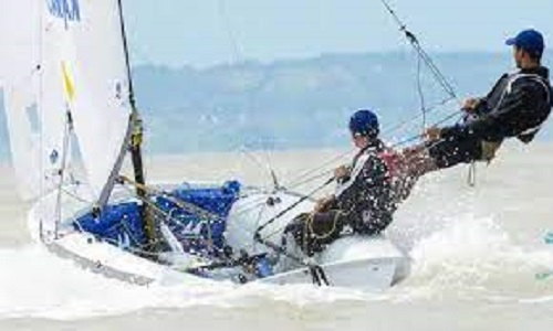 2025 - SEM - Voile