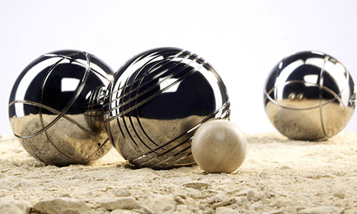 2019 - SEM - Pétanque