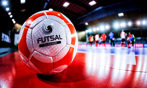 2020 - CIDF - FUTSAL - ANNULE