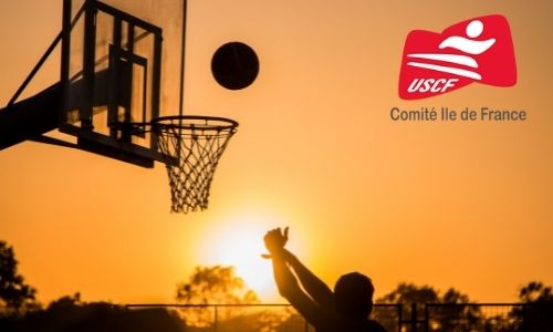 2022 - CIDF - Basket Ball Détection (M & F)