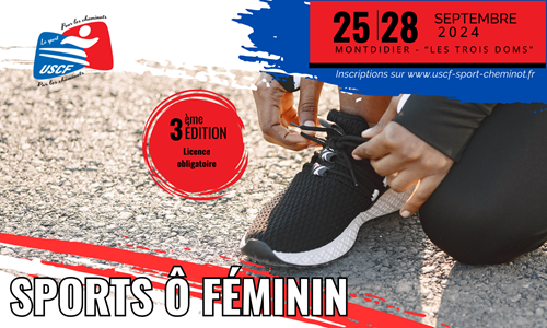 2024 - USCF - Sports O Féminin