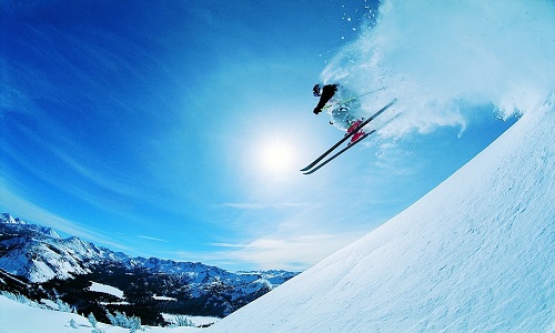 2023 - SEM - Ski Alpin