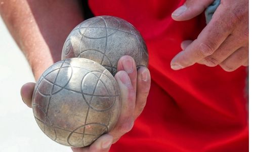 2023 - CIDF - Sport-Boules